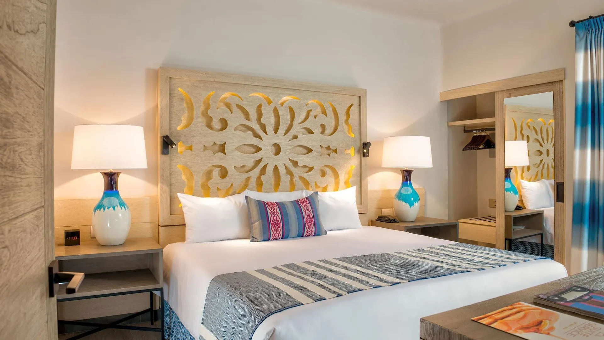 ****  Pueblo Bonito Mazatlan Beach Resort - All Inclusive México