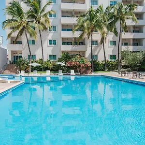 Pensión Hacienda Del Sol, Mazatlán