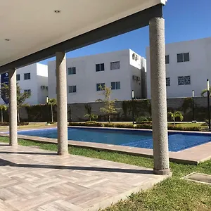 Apartamento Alejandria 1601-2 / Alberca / Privacidad, Mazatlán