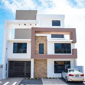 Apartamento La, Mazatlán