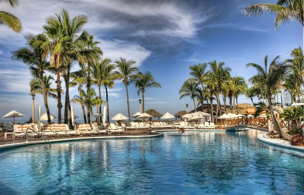 Pueblo Bonito Mazatlan Beach Resort 4*,