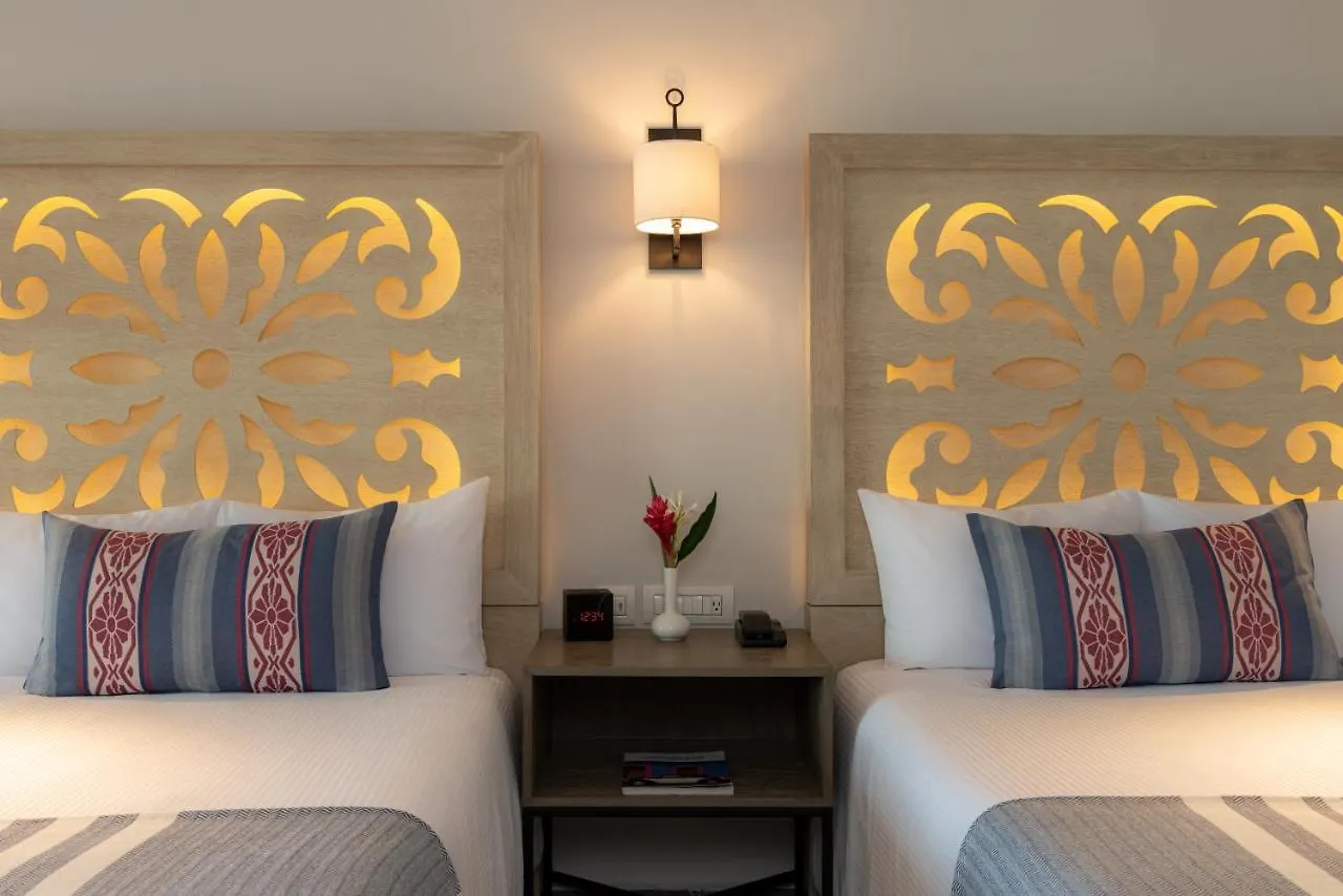 Pueblo Bonito Mazatlan Beach Resort
