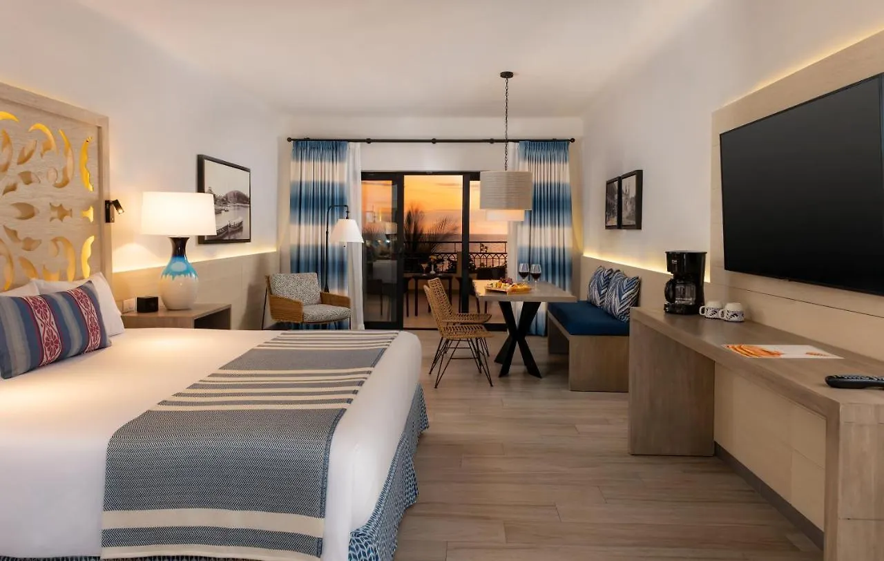 Pueblo Bonito Mazatlan Beach Resort 墨西哥