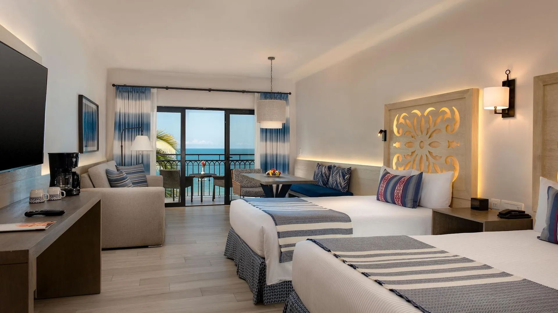 ****  Pueblo Bonito Mazatlan Beach Resort 墨西哥