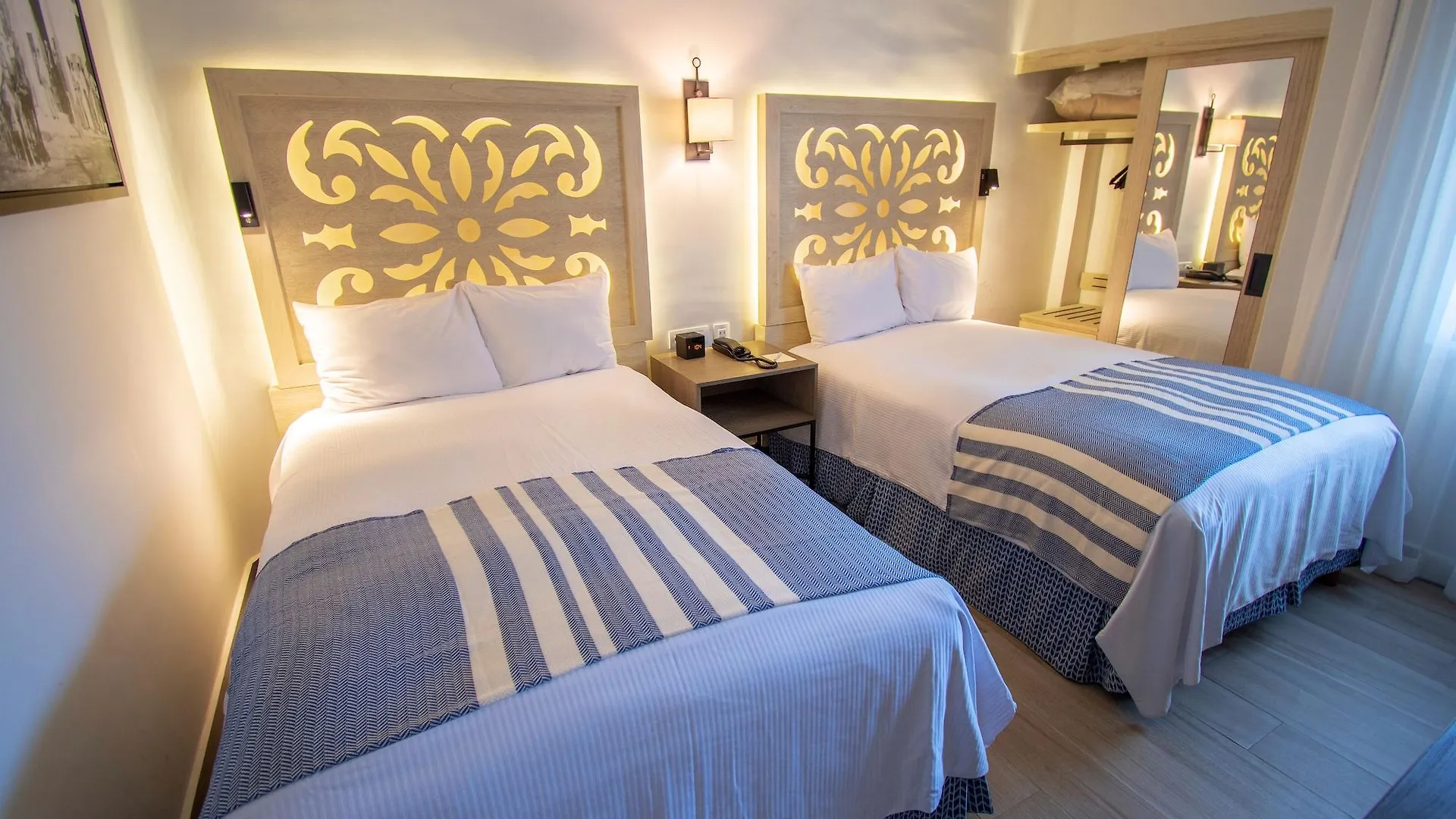 Pueblo Bonito Mazatlan Beach Resort