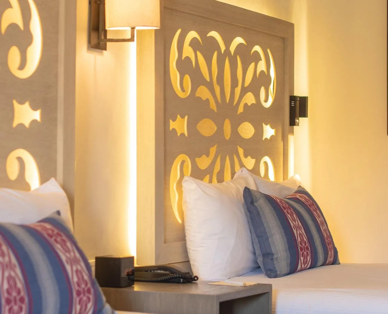 Pueblo Bonito Mazatlan Beach Resort