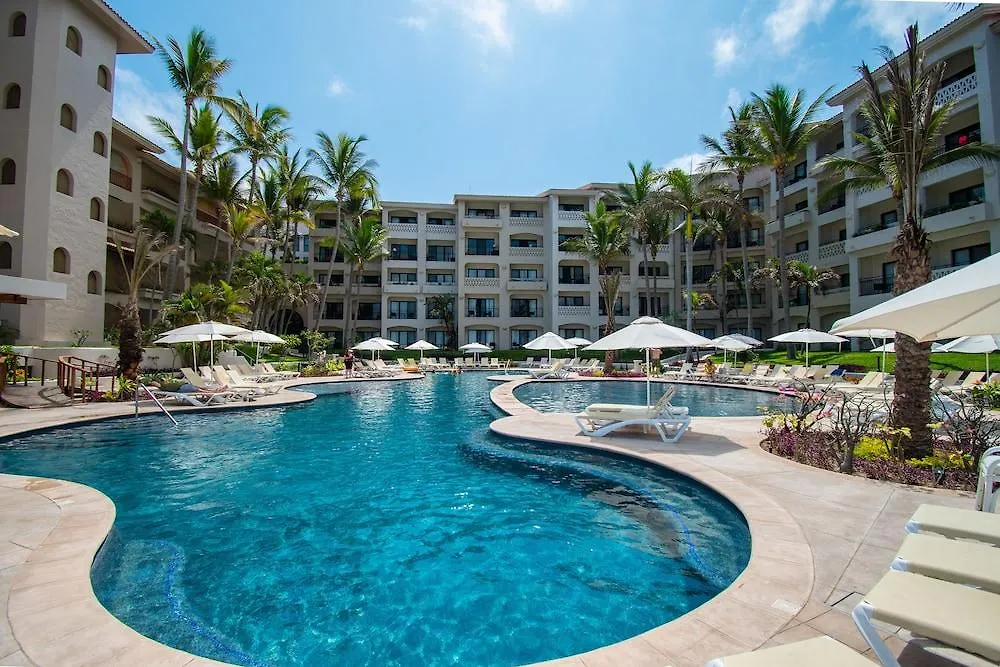 Pueblo Bonito Mazatlan Beach Resort