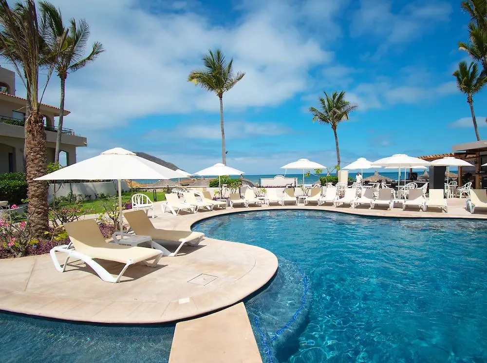 Pueblo Bonito Mazatlan Beach Resort Μεξικό