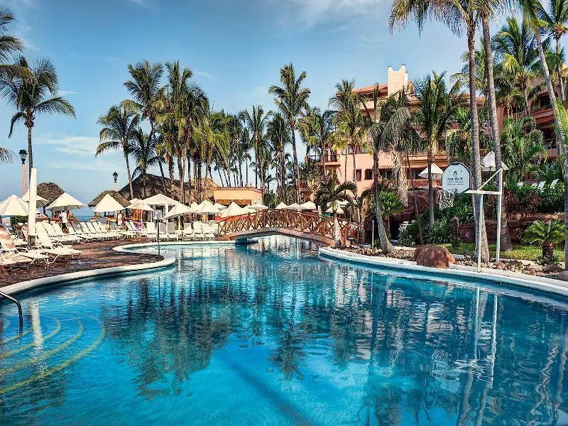 Pueblo Bonito Mazatlan Beach Resort