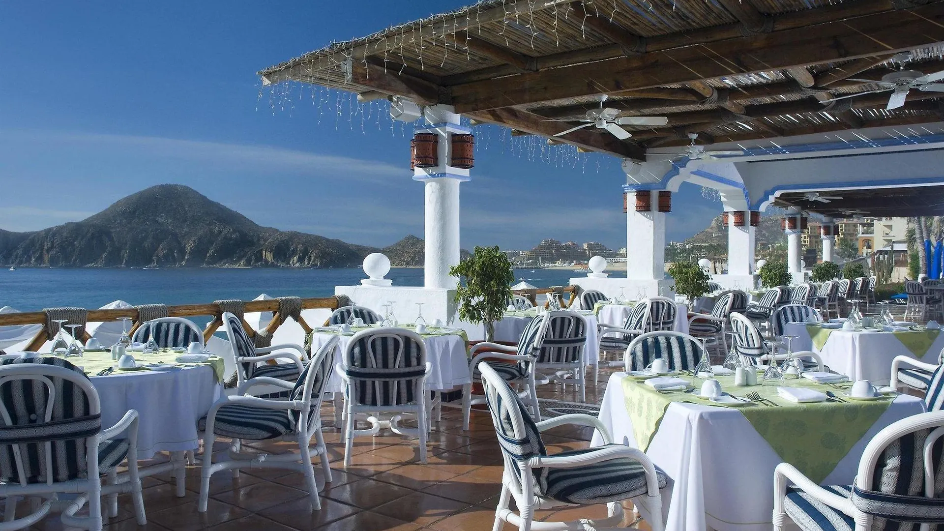 Pueblo Bonito Mazatlan Beach Resort