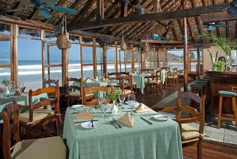Pueblo Bonito Mazatlan Beach Resort