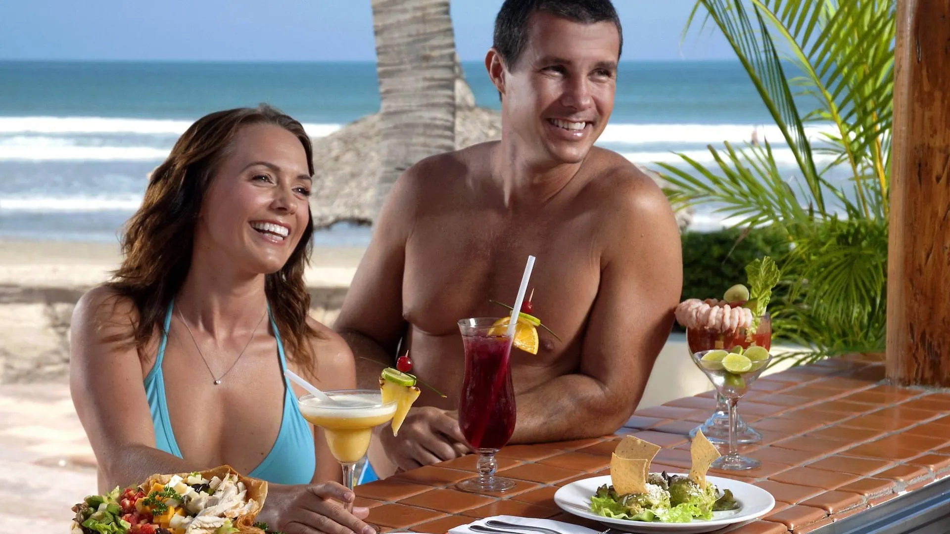 Pueblo Bonito Mazatlan Beach Resort 4*,