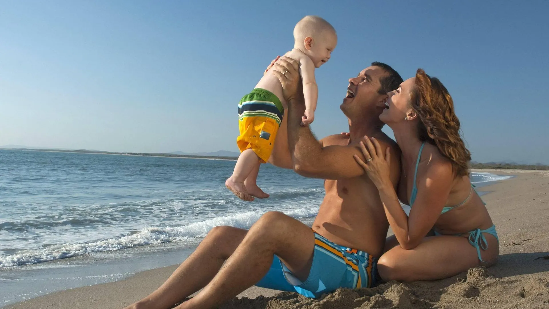 Pueblo Bonito Mazatlan Beach Resort
