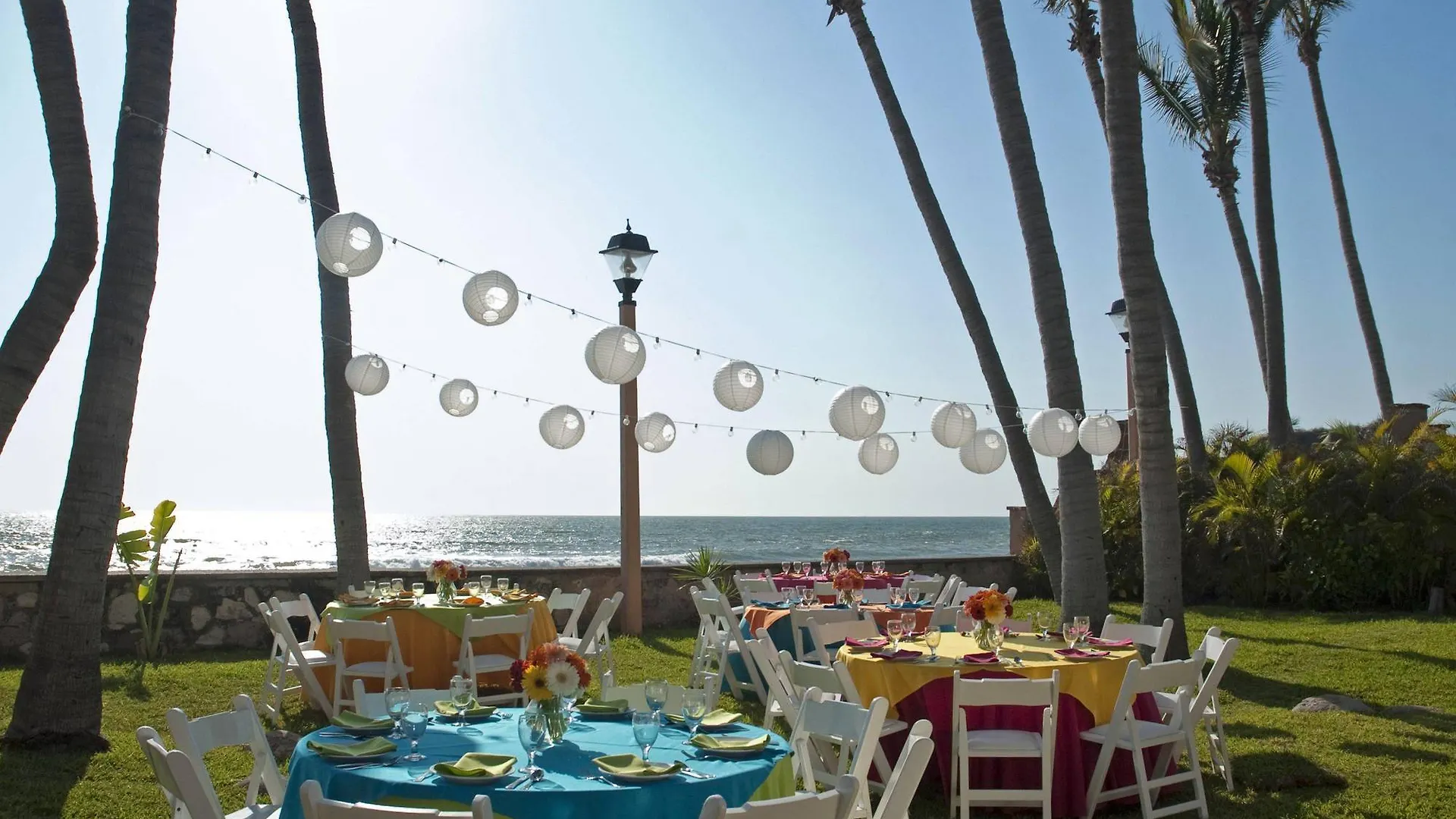 Pueblo Bonito Mazatlan Beach Resort Μεξικό