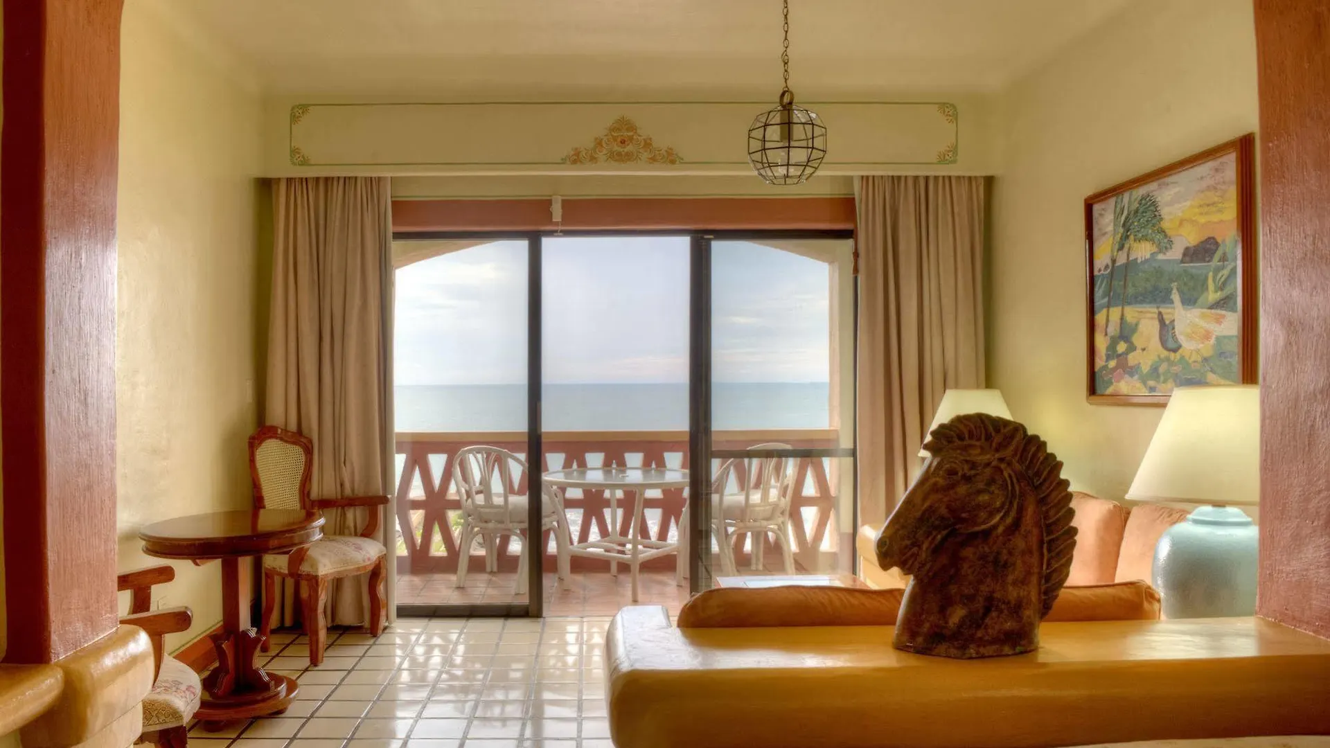 Pueblo Bonito Mazatlan Beach Resort 4*,
