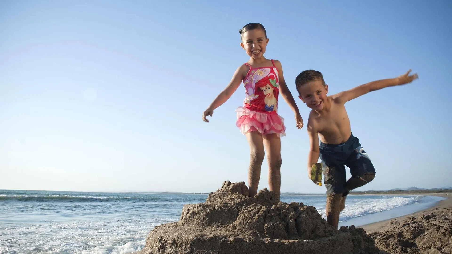 Pueblo Bonito Mazatlan Beach Resort Μεξικό