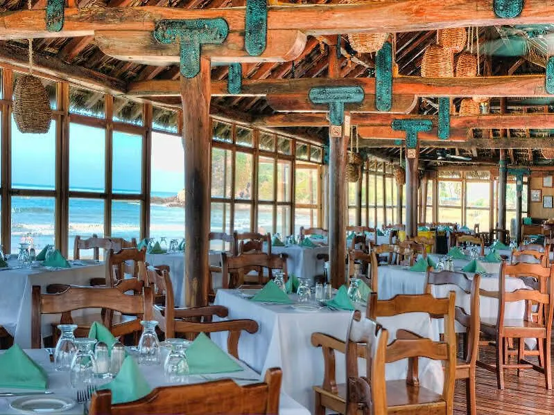 Pueblo Bonito Mazatlan Beach Resort