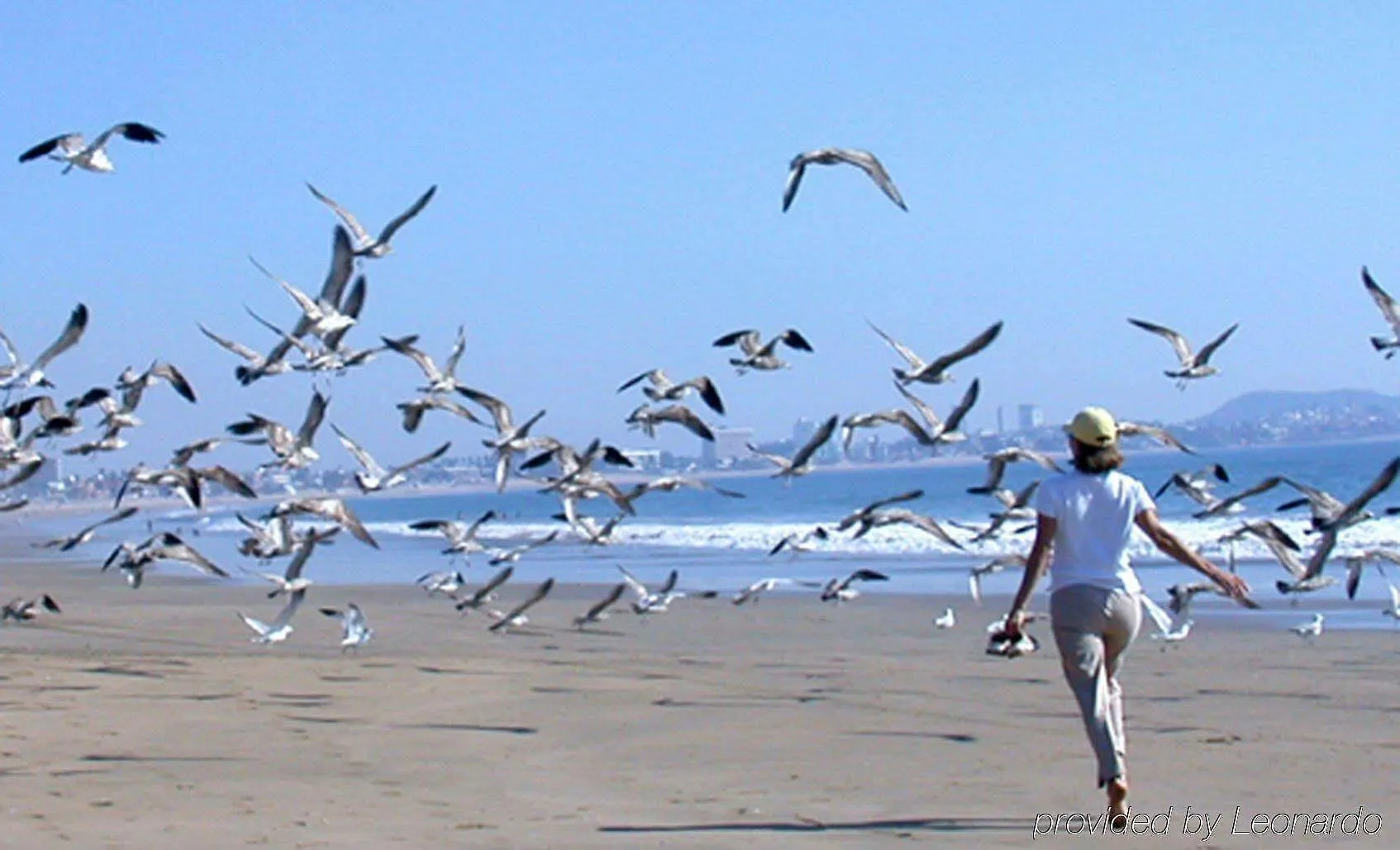 Pueblo Bonito Mazatlan Beach Resort