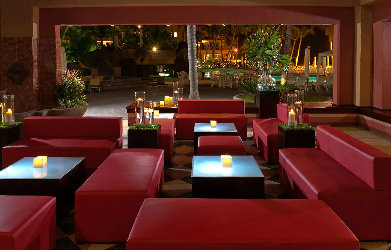 Pueblo Bonito Mazatlan Beach Resort