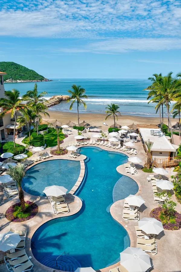 ****  Pueblo Bonito Mazatlan Beach Resort Μεξικό