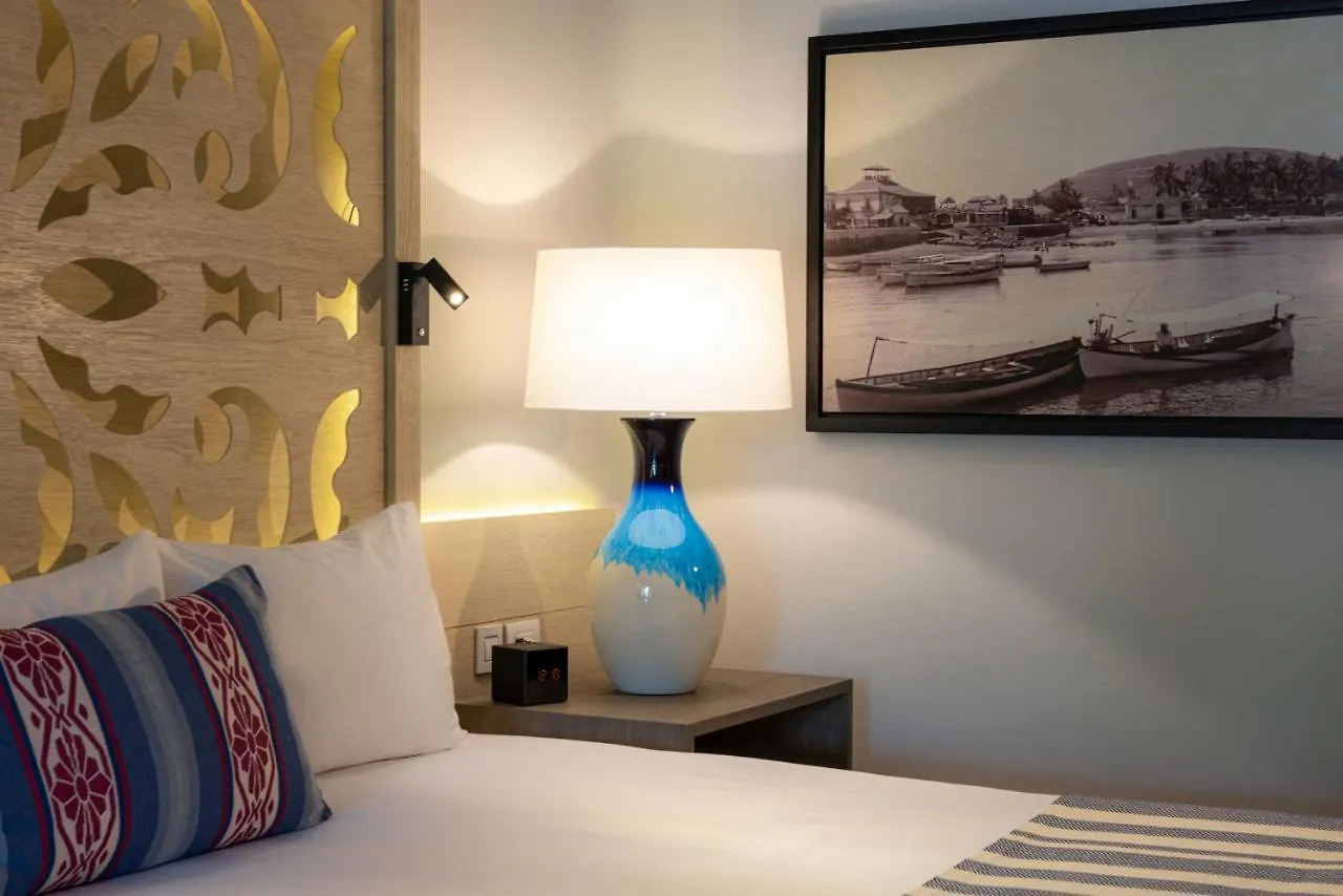 Pueblo Bonito Mazatlan Beach Resort 4*,  Μεξικό