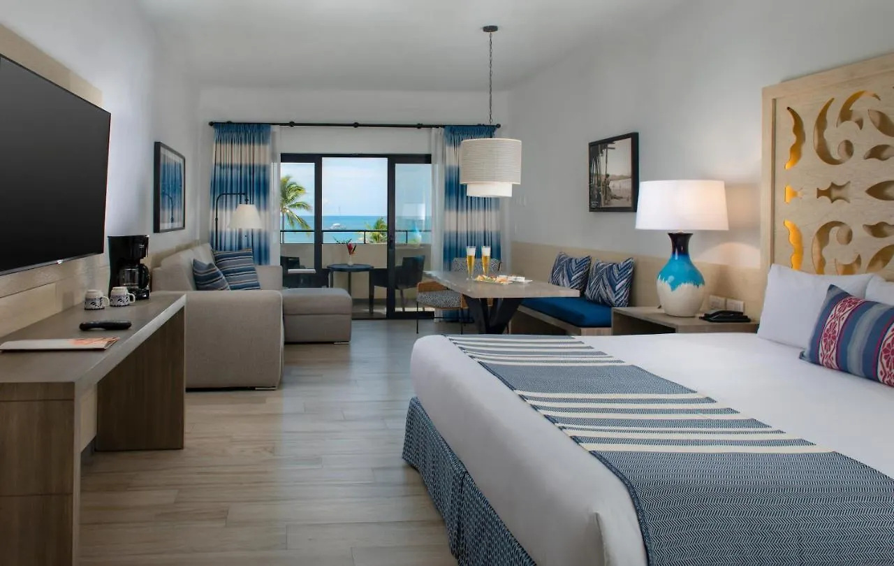 Pueblo Bonito Mazatlan Beach Resort Μεξικό